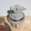 Hydraulika - Typ: GFT 8150 i=50