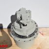 6 mit dyn.Bremse und Motor A6VE107EP100P000A/65MWV0S2Z91CC-0