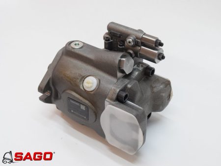 Hydraulika - Typ: e A10V 072 DRS/53R-VUC 12N00-S0413 Druckeinsteliung 250bar Rexroth r902593636
