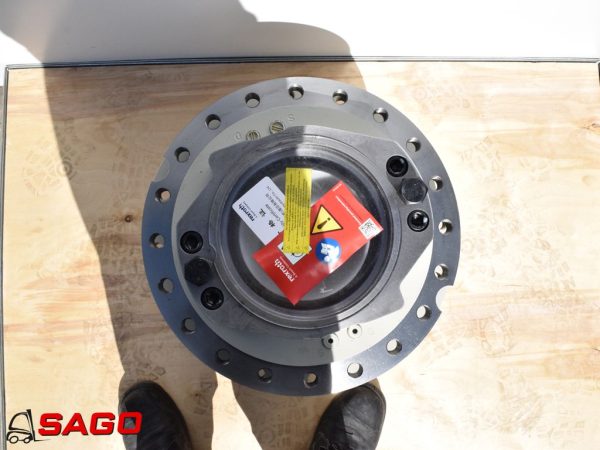 REXROTH R988143675