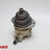 Hydraulika - Typ: Axialkolbenmotor Rexroth A6VE107EP1/63W-VZL010HPA