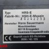 HSH-E-300. 216 REV.23004001