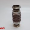 układy chłodzenia i wydechowe - Typ: DEUTZ Abgasschlauch Flexelement für DPF- Anbay Hutchinson 00670378