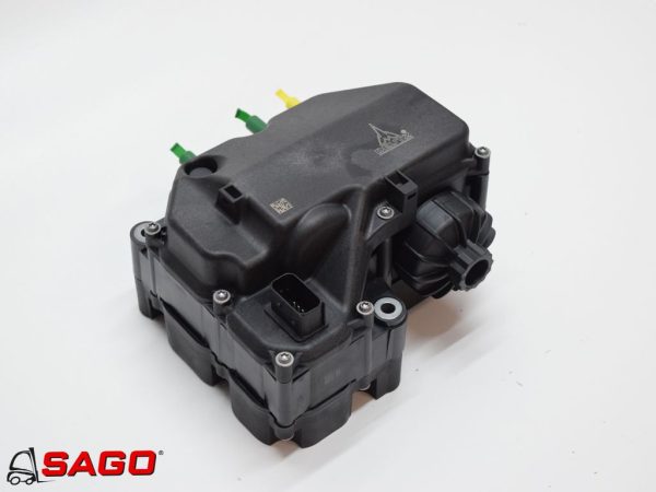 BOSCH ADBLUE Foerder pumpe 00802L