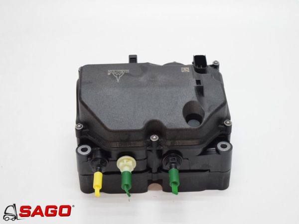 04609000 SCR 12V