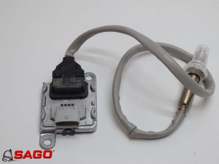 Elektryczne sterowanie i komponenty - Typ: DEUTZ Sensor Continental Nox Gen4.0