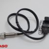 Elektryczne sterowanie i komponenty - Typ: DEUTZ Sensor Continental Nox Gen4.0