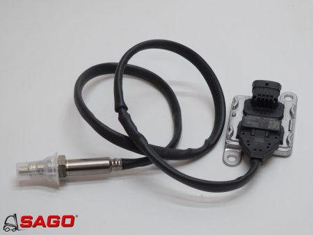 Elektryczne sterowanie i komponenty - Typ: DEUTZ Sensor Continental Nox Gen4.0