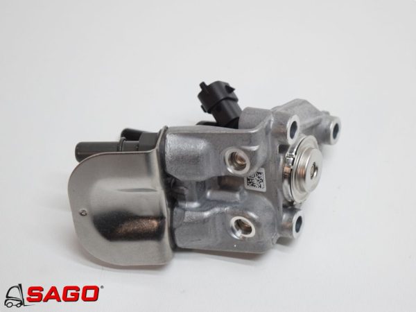 2KG/H6-loch) DEUTZ 04604141