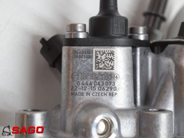 BOSCH 0444043073