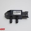 Elektryczne sterowanie i komponenty - Typ: DEUTZ Drucksensor EAT Sensata analog 04467635