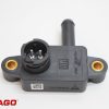 Elektryczne sterowanie i komponenty - Typ: DEUTZ Drucgeber Abgasgendrucksensor 04466632