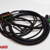 Elektryka - Typ: DEUTZ Verbindungsleitung  VL1 L=2m für 12v/24v