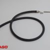 Części zamienne - Typ: DEUTZ Leitung delta p sensor leitung 04607624