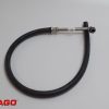 Części zamienne - Typ: DEUTZ Leitung Abgasgegendrucksensor leitung 04602269