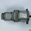 Hydraulika - Typ: SAUER Hydraulikpumpe 77656