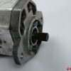 Hydraulika - Typ: SAUER Hydraulikpumpe 77656