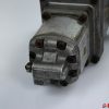 Hydraulika - Typ: SAUER Hydraulikpumpe 77656