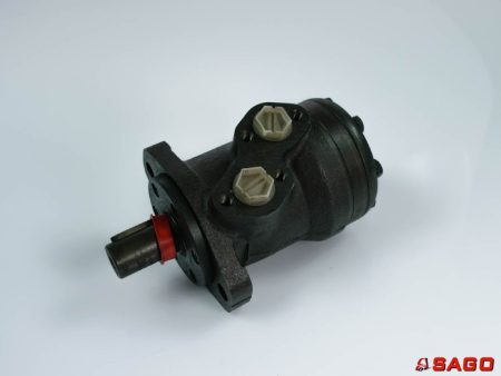 Hydraulika - Typ: DANFOSS Hydraulikmotor OMR 80152-11 4 87248