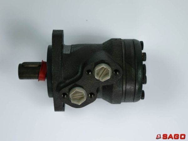 Hydraulika - Typ: DANFOSS Hydraulikmotor OMR 80152-11 4 87248
