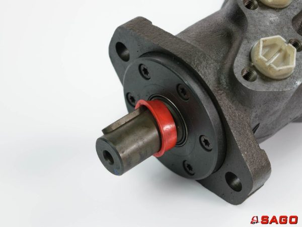 Hydraulika - Typ: DANFOSS Hydraulikmotor OMR 80152-11 4 87248
