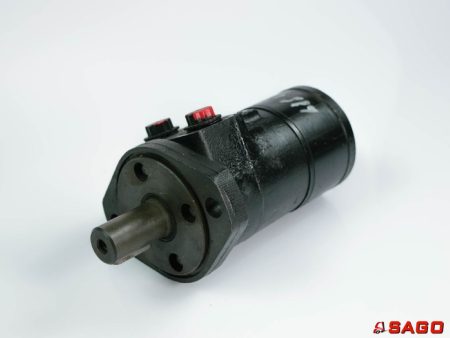 Hydraulika - Typ: EATON Hydraulikmotor CHAR-LYNN 101 1666 009 242889
