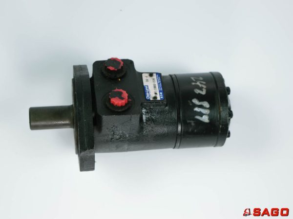 Hydraulika - Typ: EATON Hydraulikmotor CHAR-LYNN 101 1666 009 242889