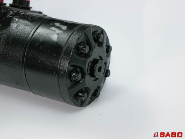 Hydraulika - Typ: EATON Hydraulikmotor CHAR-LYNN 101 1666 009 242889