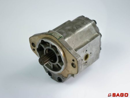 Hydraulika - Typ: SALAMI Hydraulikpumpe 3PB46/U-FS 6129 7320 2  612973202 1K 00155 78720