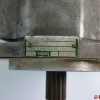 Hydraulika - Typ: SALAMI Hydraulikpumpe 3PB46/U-FS 6129 7320 2  612973202 1K 00155 78720