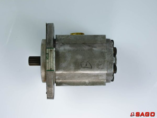 Hydraulika - Typ: SALAMI Hydraulikpumpe 3PB46/U-FS 6129 7320 2 612973202 1K 00155 78720