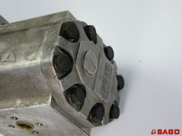 Hydraulika - Typ: SALAMI Hydraulikpumpe 3PB46/U-FS 6129 7320 2 612973202 1K 00155 78720