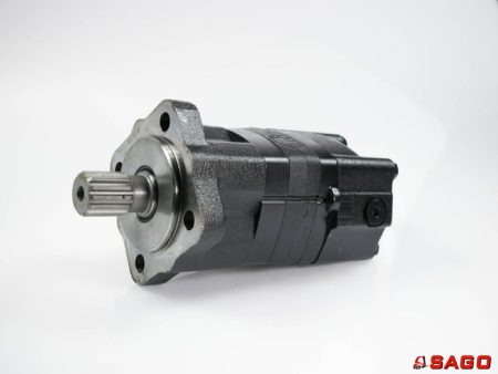 Hydraulika - Typ: EATON Hydraulikmotor 104-1379-006 8667 S30213 BAUMANN 242886