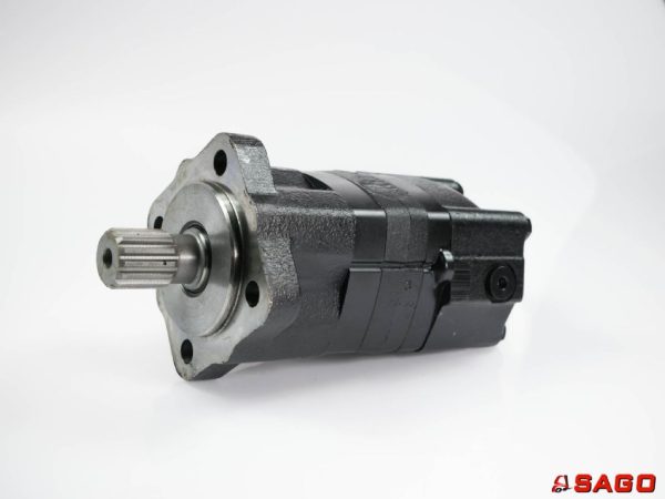 Hydraulika - Typ: EATON Hydraulikmotor 104-1379-006 8667 S30213 BAUMANN 242886
