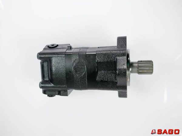 Hydraulika - Typ: EATON Hydraulikmotor 104-1379-006 8667 S30213 BAUMANN 242886