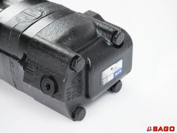 Hydraulika - Typ: EATON Hydraulikmotor 104-1379-006 8667 S30213 BAUMANN 242886