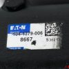 Hydraulika - Typ: EATON Hydraulikmotor 104-1379-006 8667 S30213 BAUMANN 242886