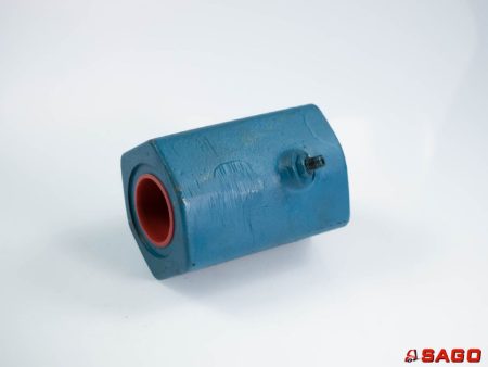 Hydraulika - Typ: VICKERS EFN 10 11B EFN1011B BAUMANN N0804008H