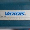 Hydraulika - Typ: VICKERS EFN 10 11B EFN1011B BAUMANN N0804008H