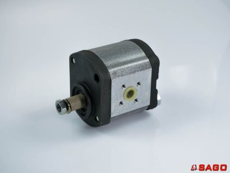 Hydraulika - Typ: BOSCH Hydraulikmotor 0 511 615 609 0511615609 BAUMANN 200005350