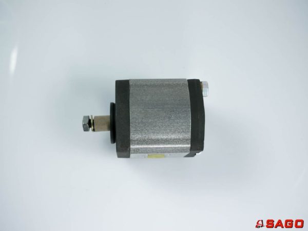 Hydraulika - Typ: BOSCH Hydraulikmotor 0 511 615 609 0511615609 BAUMANN 200005350