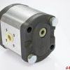 Hydraulika - Typ: BOSCH Hydraulikmotor 0 511 615 609 0511615609 BAUMANN 200005350