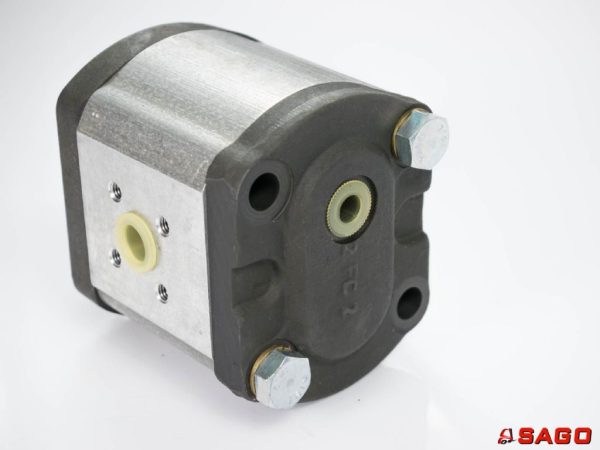 Hydraulika - Typ: BOSCH Hydraulikmotor 0 511 615 609 0511615609 BAUMANN 200005350