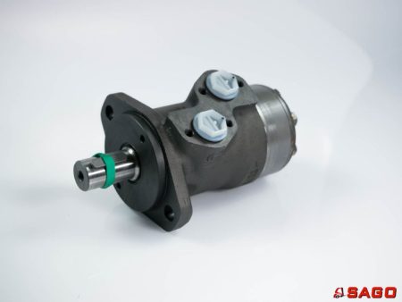 Hydraulika - Typ: DANFOSS Hydraulikmotor OMP200 151-0615 W51426094 BAUMANN 41089