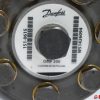 Hydraulika - Typ: DANFOSS Hydraulikmotor OMP200 151-0615 W51426094 BAUMANN 41089