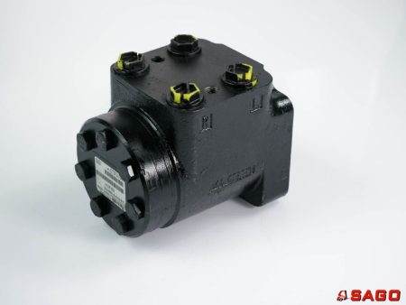 Hydraulika - Typ: REXROTH Lenkorbitrol 200004844 KBA90741 LAGS 63N10/180-120M40-131S  6W40 R901106755