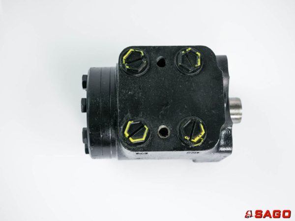 Hydraulika - Typ: REXROTH Lenkorbitrol 200004844 KBA90741 LAGS 63N10/180-120M40-131S 6W40 R901106755