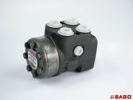 Hydraulika - Typ: SAUER-DANFOSS Servolenkhilfe OSPC 160 LS  150-1233  367B4197  105432