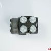 Hydraulika - Typ: SAUER-DANFOSS Servolenkhilfe OSPC 160 LS  150-1233  367B4197  105432