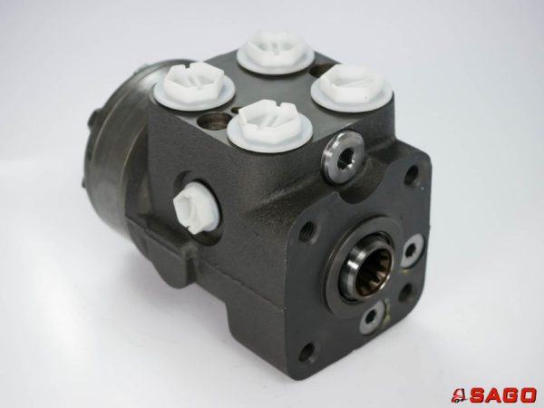 Hydraulika - Typ: SAUER-DANFOSS Servolenkhilfe OSPC 160 LS 150-1233 367B4197 105432